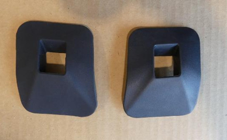 GROMMETS, FRONT STRUT, V, PAIR, 2025 V