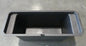 REAR SEAT, STORAGE COMPARTMENT BOX ONLY, V SERIES