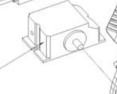 THROTTLE SWITCH, POTENTIOMETER, ANTHEM / ANTHEM PRO / PEAK