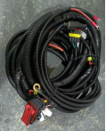 WIRE HARNESS, MAIN, 2/4 PASSENGER, ANTHEM / ANTHEM PRO / PEAK