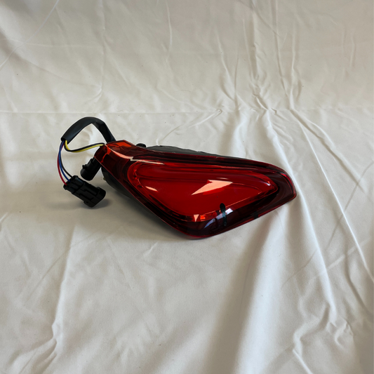 TAILLIGHT, PASSENGER SIDE, V