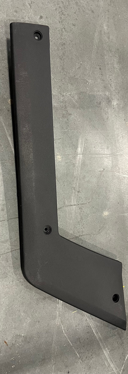 TRIM, PASSENGER SIDE, FRONT, V2/V4/V6