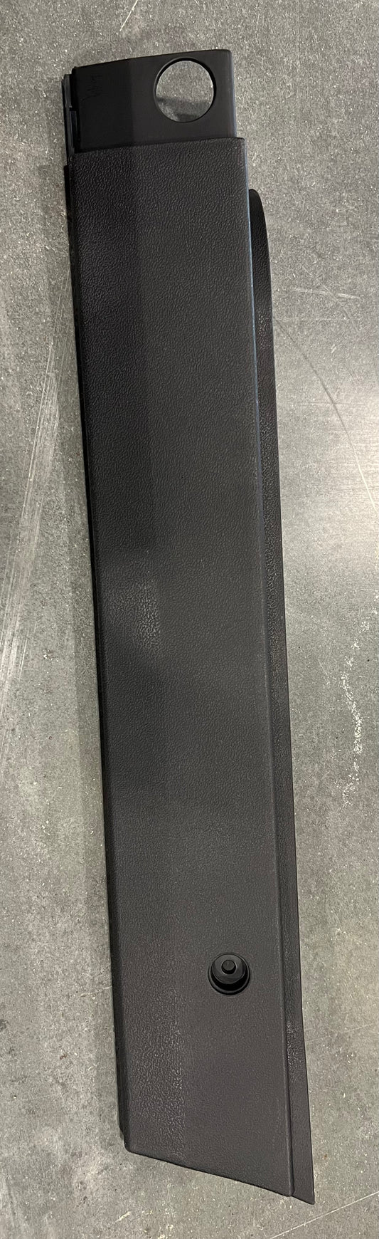 TRIM, DRIVERS SIDE, REAR, V2/V4/V6