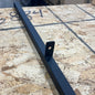 SEAT BELT MOUNTING BAR, V SERIES